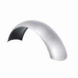 Motone Universal Rear Fender Mudguard Rolled Steel 160mm width Custom Motorbike