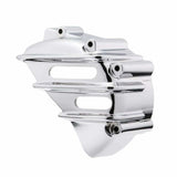 Motone Sprocket Cover Chrome - Triumph T100 Scrambler Thruxton SE Speedmaster