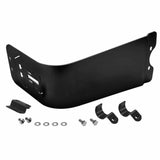 Motone Sump Guard Bash Skid Plate TRIUMPH BONNEVILLE T100 SE SCRAMBLER THRUXTON