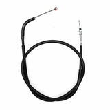 MOTONE TRIUMPH SCRAMBLER CLUTCH CABLE 2009-2016