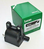 GENUINE LUCAS SINGLE OUT DIGITAL 12V IGNITION COIL TRIUMPH SPEED TRIPLE 750 900