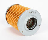 OIL FILTER FOR SOME APRILIA BOMBARDIER CAN-AM MODELS 152 - HF152