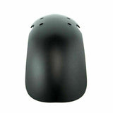 MOTONE RACEBLADE FRONT MUDGUARD FENDER BLACK TRIUMPH BONNEVILLE T100 T120