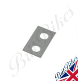 CAMPLATE SPRING LOCK TAB BSA B25 B40 B44 B50 TRIUMPH UNIT SINGLE 40-3045 57-1180