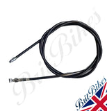 FRONT BRAKE CABLE 32'' BSA B40 STANDARD (1960-64) - 41-8505