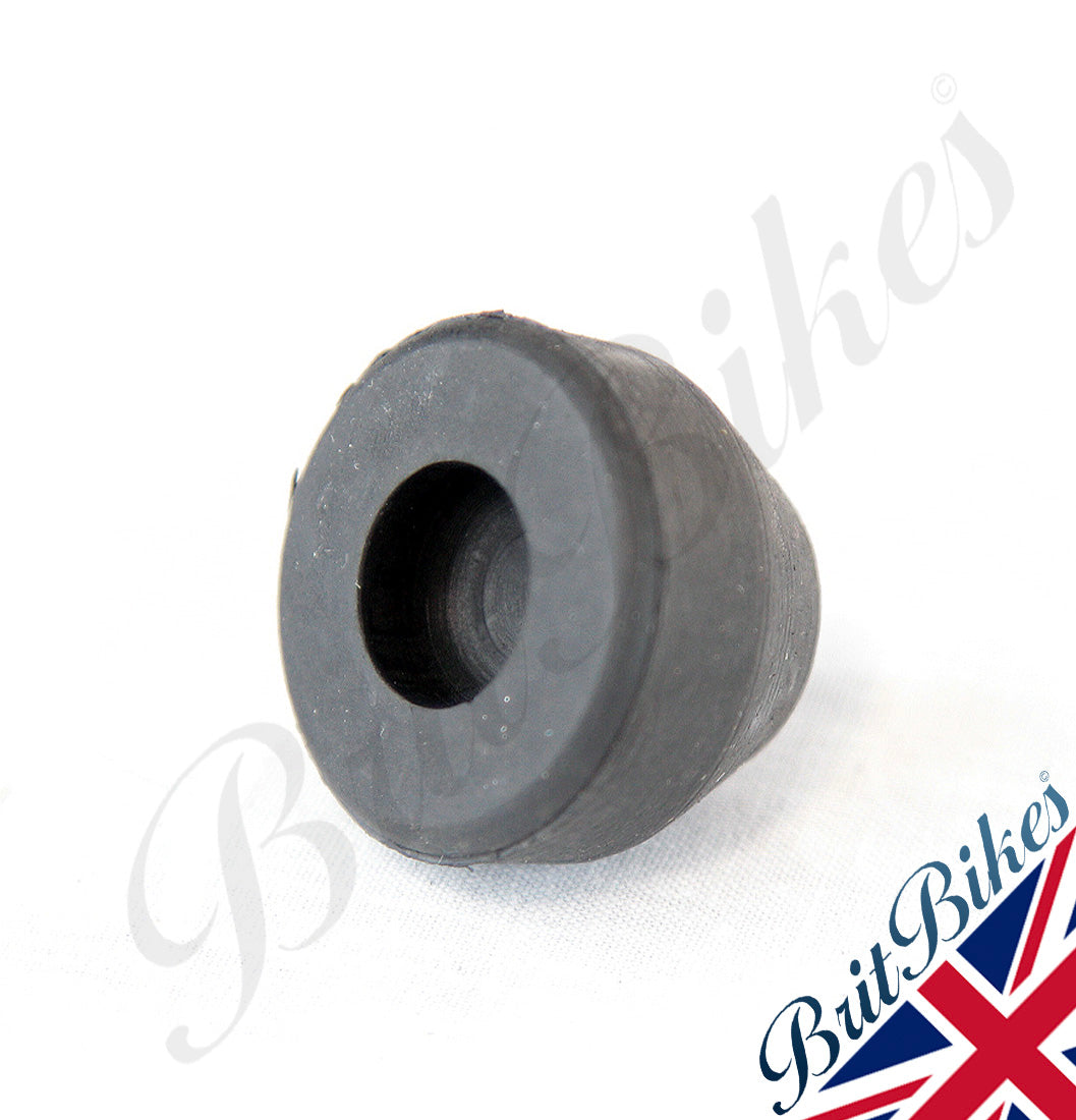 Bsa Rgs Parts BSA SEAT BUFFER RUBBER A7 A10 GOLDSTAR RGS B31 B33 - 42-9183 – Brit ...