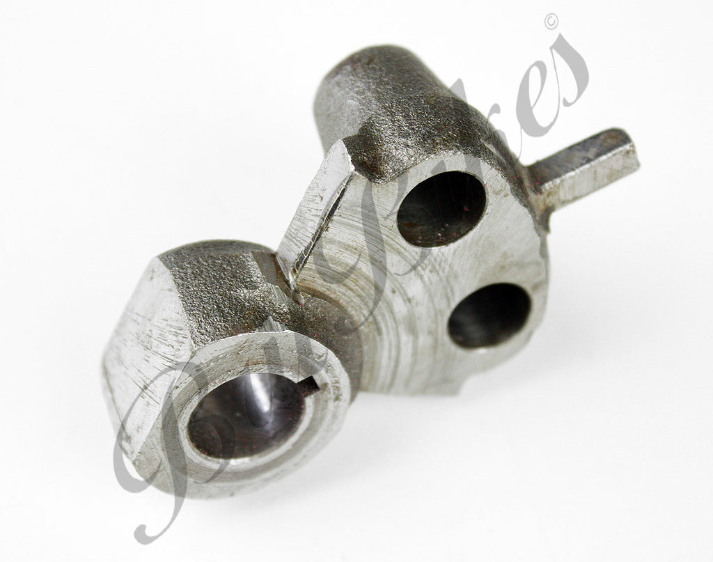 TRIUMPH T160 TRIDENT GEAR CHANGE 5 SPEED GEARBOX QUADRANT 574881