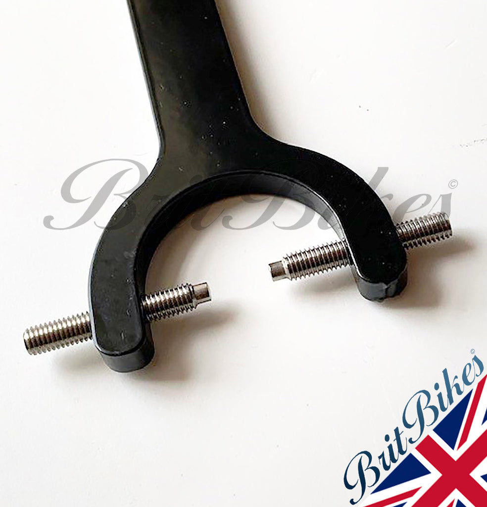 BSA NORTON TRIUMPH MOTORBIKE FORK SEAL REMOVAL TOOL 616017 MADE I