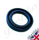 CLUTCH BACKPLATE COVER OIL SEAL FOR BSA A50 A65 TRIUMPH T120 TR6 68-0235 70-4578