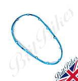 CHAINCASE GASKET - BSA A50 A65 - MADE IN ENGLAND 68-0241 68-0875 70-7854 71-1432