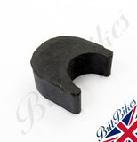FUEL PETROL TANK MOUNTING MOUNT RUBBER FOR BSA A50 A65 PRE OIF - 68-8110