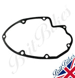 Triumph Outer Gearbox Gasket.