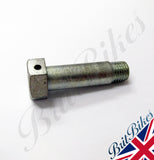 FRONT FUEL TANK MOUNTING BOLT FOR TRIUMPH 350 500 650 MODELS - 82-1808