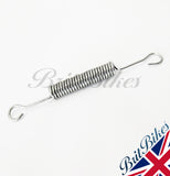 PROP STAND SPRING FOR TRIUMPH T100 T120 EARLY UNIT MODELS - 82-2610