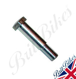 TRIUMPH REAR TANK MOUNTING BOLT UNF 500 650 MODELS - 82-7388