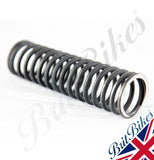BSA PLUNGER FRAME BOTTOM SPRING A7 A10 B31 B32 B33 B34 M20 M21 - 89-4259
