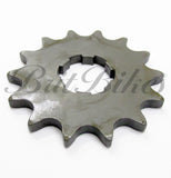 BSA Bantam Gearbox Sprocket all models 14 Teeth - 90-0299
