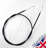 THROTTLE CABLE 35