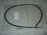 FRONT BRAKE CABLE 31