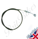 FRONT BRAKE CABLE 33