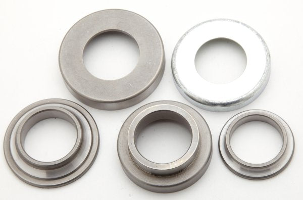 TRIUMPH STEERING BEARING SET RIGID PRE UNIT 500 650 TR5 T100 5T 6T 97-0437, H437