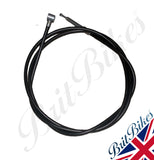 CLUTCH CABLE 54