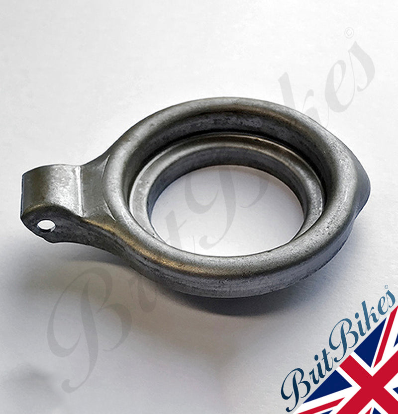NORTON ROADSTER FUEL PETROL TANK NECK