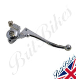 COMBINATION BRAKE AIR LEVER 7/8