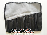 BSA TOOL ROLL - BRAND NEW - MADE IN UK