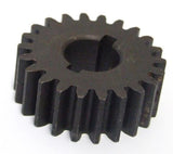 GENUINE LUCAS MAGNETO E3L STEEL DYNAMO DRIVE GEAR (22T) - LU454495 454495