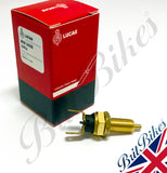 Genuine Lucas Classic 147SA 33906 Neutral Indicator Switch.
