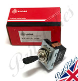 Genuine Lucas 2 Position 57SA Toggle switch 31780.