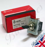 Genuine Lucas 3 Position Toggle Switch 57SA 31788.