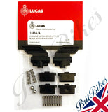 Lucas Console Switch Kit (1971-72).