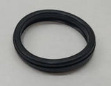 BSA A50 A65 INSTRUMENT RUBBER MOUNTING FOR MAGNETIC CLOCK - 68-9138
