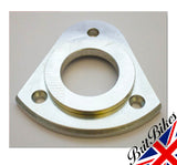 GENUINE LUCAS E3HM E3LM DYNAMO BEARING RETENTION PLATE - MADE IN ENGLAND 200262