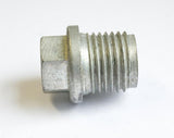 SCREW IN OIL NON RETURN VALVE PLUG FOR BSA TRIUMPH T150 T160 TRIDENT - 70-6584