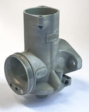 WASSELL 9 SERIES NORTON CARB CARBURETTOR BODY 4 STROKE 32MM LEFT HAND 9/32NL