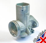 WASSELL 9 SERIES CARB CARBURETTOR BODY 4 STROKE 32MM LEFT HAND 9/32NL