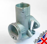 WASSELL 9 SERIES NORTON CARB CARBURETTOR BODY 4 STROKE 32MM RIGHT HAND 9/32NR