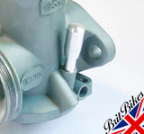 WASSELL 9 SERIES NORTON CARB CARBURETTOR BODY 4 STROKE 32MM RIGHT HAND 9/32NR