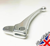 CLUTCH LEVER BSA A65 A75 NORTON TRIUMPH TWIN TRIDENT 60-2627 06-2249 06-2702