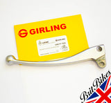 GIRLING BRAKE & CLUTCH LEVER BLADE TRIUMPH T140 BONNEVILLE TR7 97-5074 97-7035