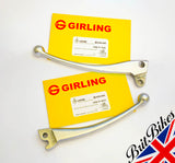 GIRLING BRAKE & CLUTCH LEVER BLADE TRIUMPH T140 BONNEVILLE TR7 97-5074 97-7035