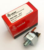 LUCAS MASTER CYLINDER HYDRAULIC BRAKE LIGHT SWITCH - NORTON COMMANDO