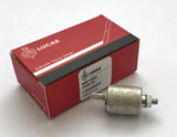 GENUINE LUCAS CONDENSER - NORTON DOMINATOR ATLAS COMMANDO SS - 54420128