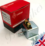 GENUINE LUCAS CLASSIC 54C BRAKE LIGHT SWITCH 31281B AJS ARIEL BSA BANTAM 19-1106