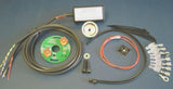 PAZON SURE-FIRE TRIUMPH & BSA TWIN CYLINDER 6V ELECTRONIC ELECTRIC IGNITION KIT