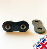 RENOLD CHAIN SOFT LINK GRAND PRIX 5/8’’ x 1/4’’ BSA TRIUMPH NORTON 119-058-07