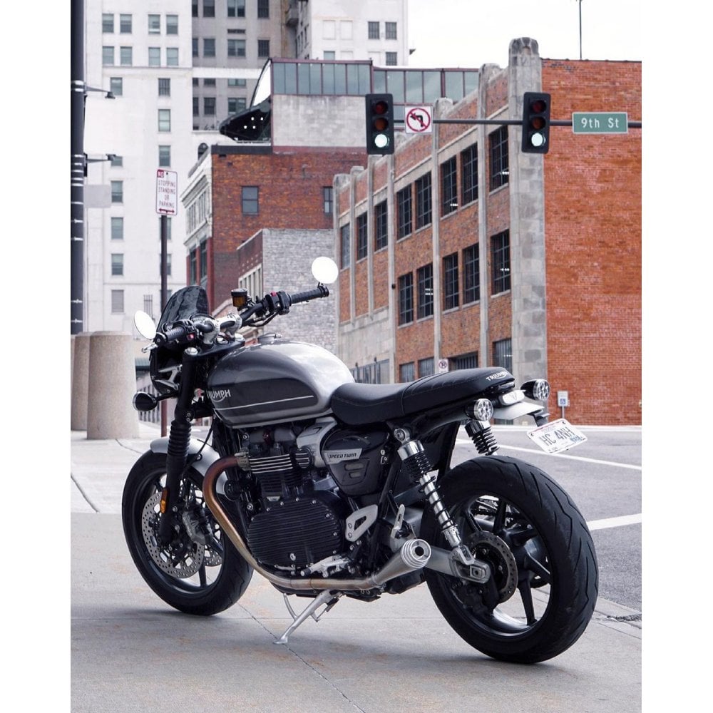 Motone tail deals tidy street twin